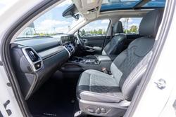 2022 Kia Sorento GT-Line