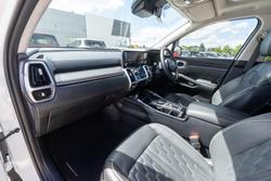 2022 Kia Sorento GT-Line