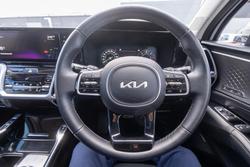 2022 Kia Sorento GT-Line