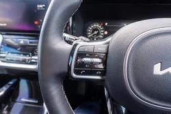 2022 Kia Sorento GT-Line