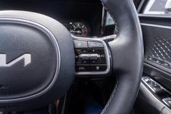 2022 Kia Sorento GT-Line