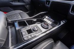 2022 Kia Sorento GT-Line