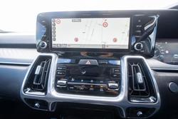 2022 Kia Sorento GT-Line