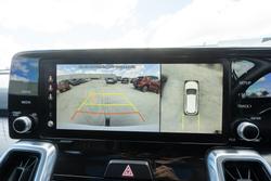 2022 Kia Sorento GT-Line