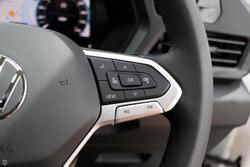 2025 Volkswagen Caddy TSI220