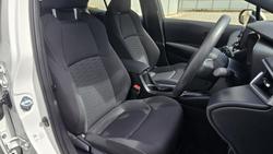 2022 Toyota Corolla Ascent Sport Hybrid