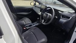 2022 Toyota Corolla Ascent Sport Hybrid