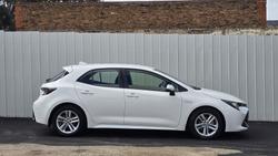 2022 Toyota Corolla Ascent Sport Hybrid