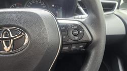 2022 Toyota Corolla Ascent Sport Hybrid