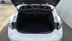 2022 Toyota Corolla Ascent Sport Hybrid