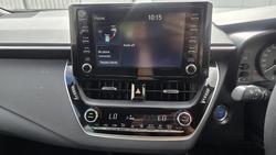 2022 Toyota Corolla Ascent Sport Hybrid