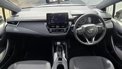 2022 Toyota Corolla Ascent Sport Hybrid