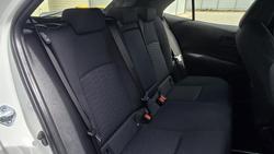 2022 Toyota Corolla Ascent Sport Hybrid