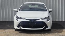 2022 Toyota Corolla Ascent Sport Hybrid