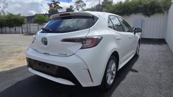 2022 Toyota Corolla Ascent Sport Hybrid