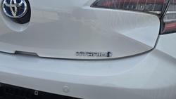 2022 Toyota Corolla Ascent Sport Hybrid