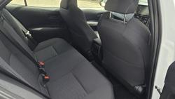 2022 Toyota Corolla Ascent Sport Hybrid