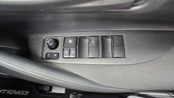 2022 Toyota Corolla Ascent Sport Hybrid