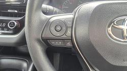 2022 Toyota Corolla Ascent Sport Hybrid