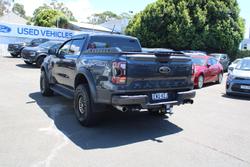 2022 Ford Ranger Raptor