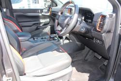 2022 Ford Ranger Raptor