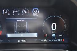 2022 Ford Ranger Raptor