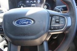 2022 Ford Ranger Raptor