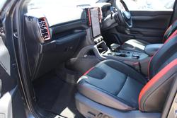 2022 Ford Ranger Raptor