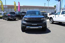 2022 Ford Ranger Raptor