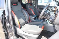 2022 Ford Ranger Raptor