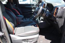 2022 Ford Ranger Raptor