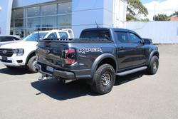 2022 Ford Ranger Raptor