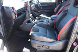 2022 Ford Ranger Raptor