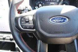 2022 Ford Ranger Raptor