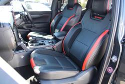 2022 Ford Ranger Raptor