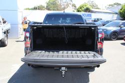 2022 Ford Ranger Raptor