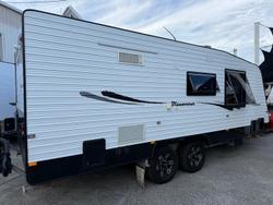 2018 Regent Discoverer