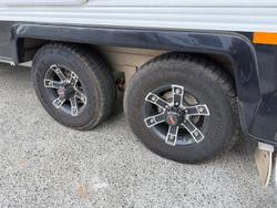 2018 Regent Discoverer