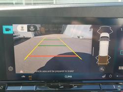 2025 Volkswagen Caddy TDI320