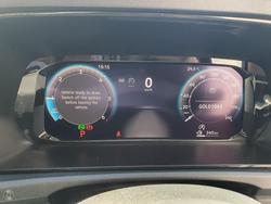 2025 Volkswagen Caddy TDI320