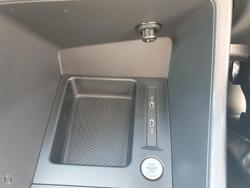 2025 Volkswagen Caddy TDI320