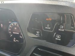 2025 Volkswagen Caddy TDI320