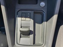 2025 Volkswagen Caddy TDI320