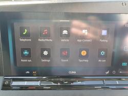 2025 Volkswagen Caddy TDI320