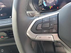 2025 Volkswagen Caddy TDI320