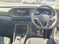 2025 Volkswagen Caddy TDI320