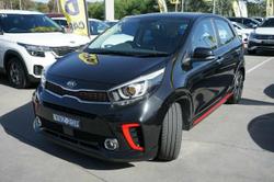 2020 Kia Picanto GT-Line