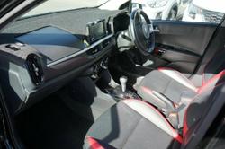 2020 Kia Picanto GT-Line