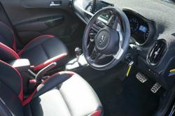 2020 Kia Picanto GT-Line