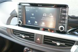 2020 Kia Picanto GT-Line